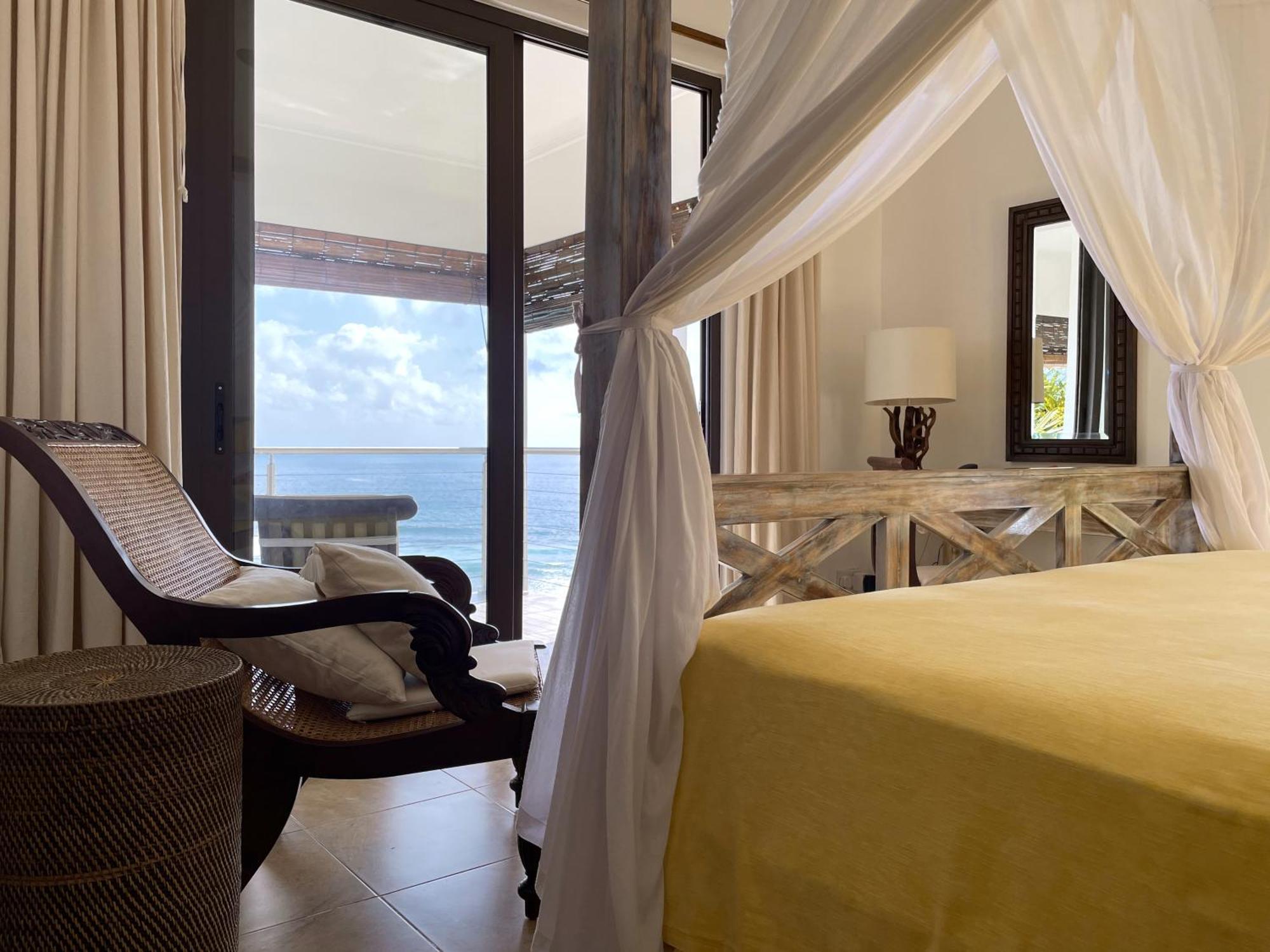 Apartman Bougainville