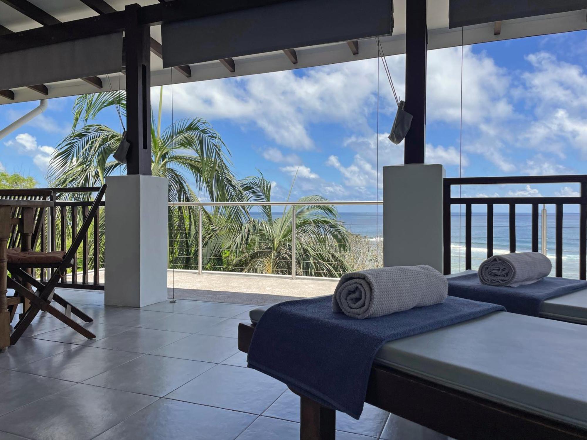 Bougainville Apartman