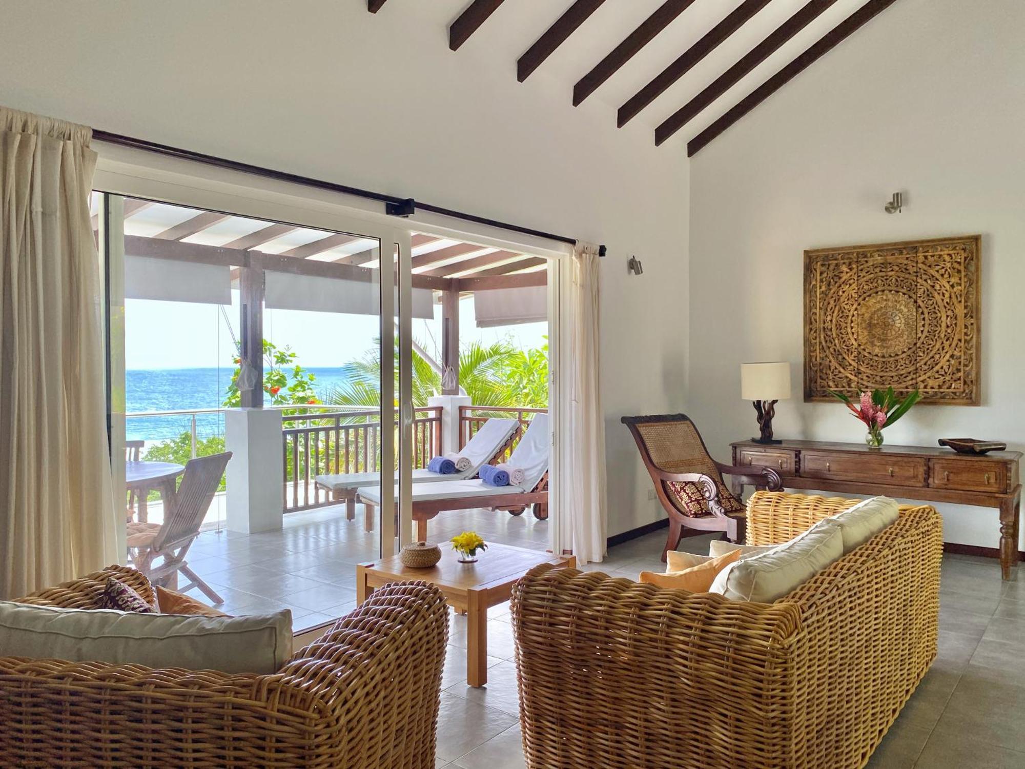 Apartman Bougainville *