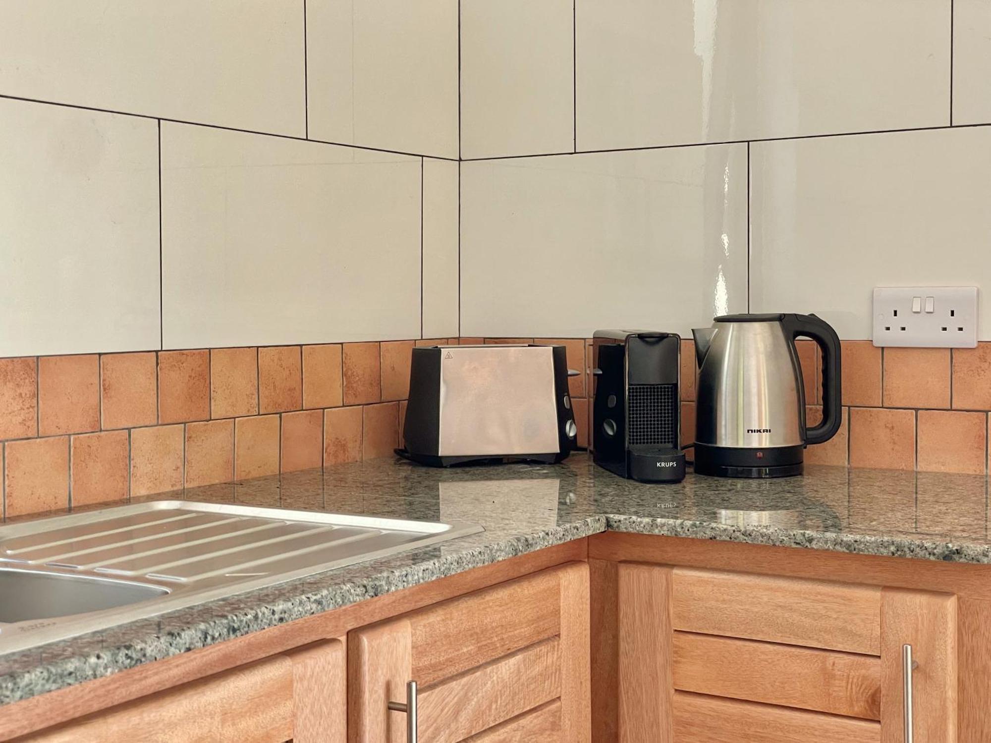 Apartman Bougainville