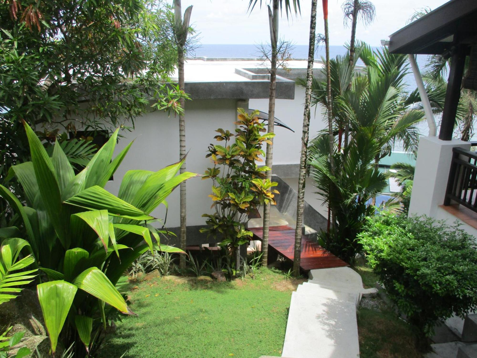 Bougainville