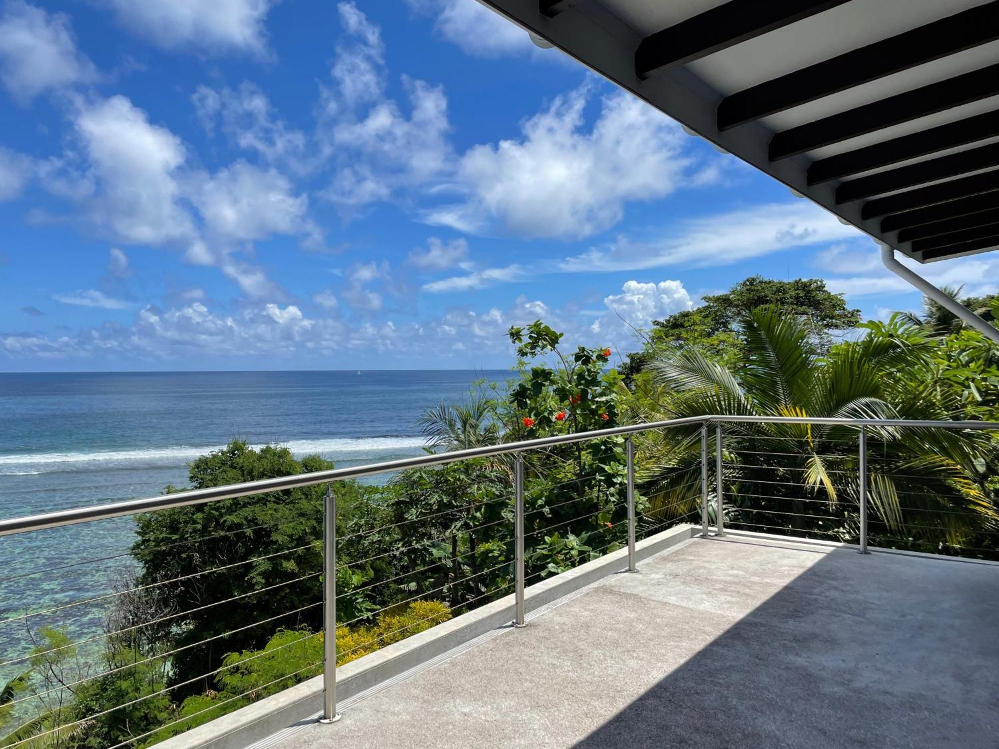 Apartman Bougainville *