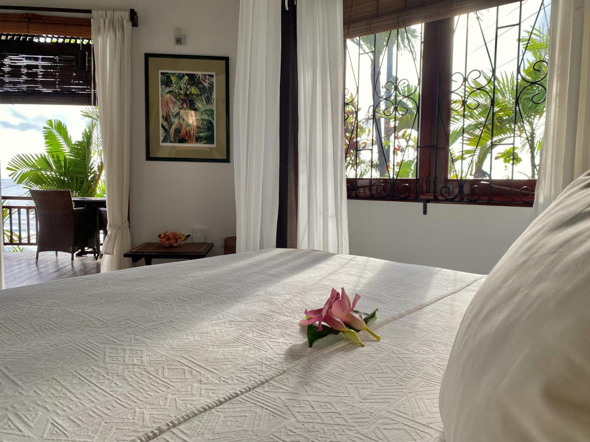 Apartman Bougainville