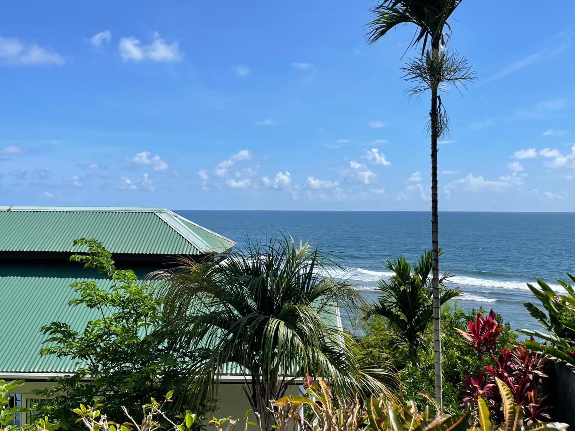 Bougainville Apartman Takamaka