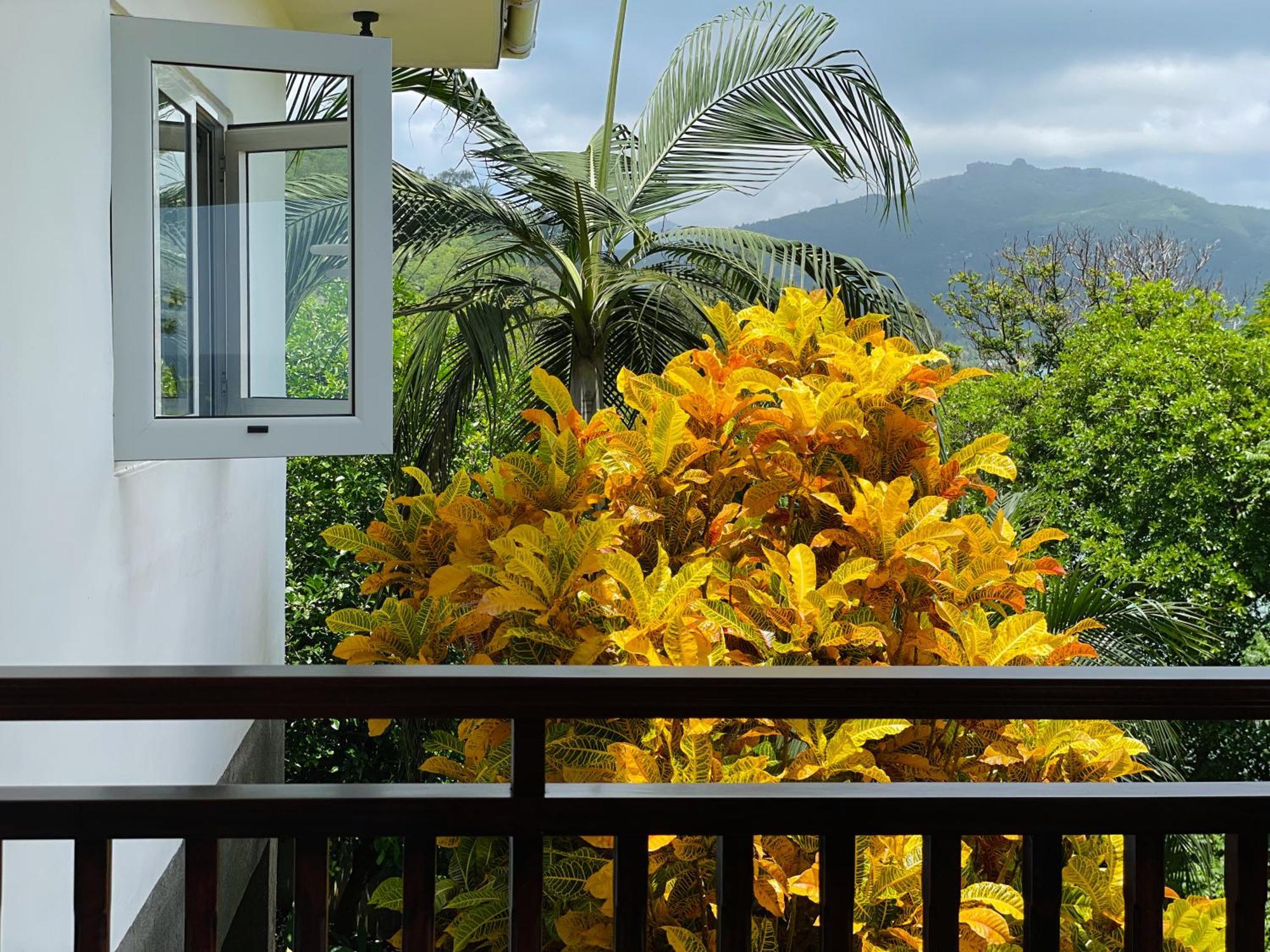 Apartman Bougainville *