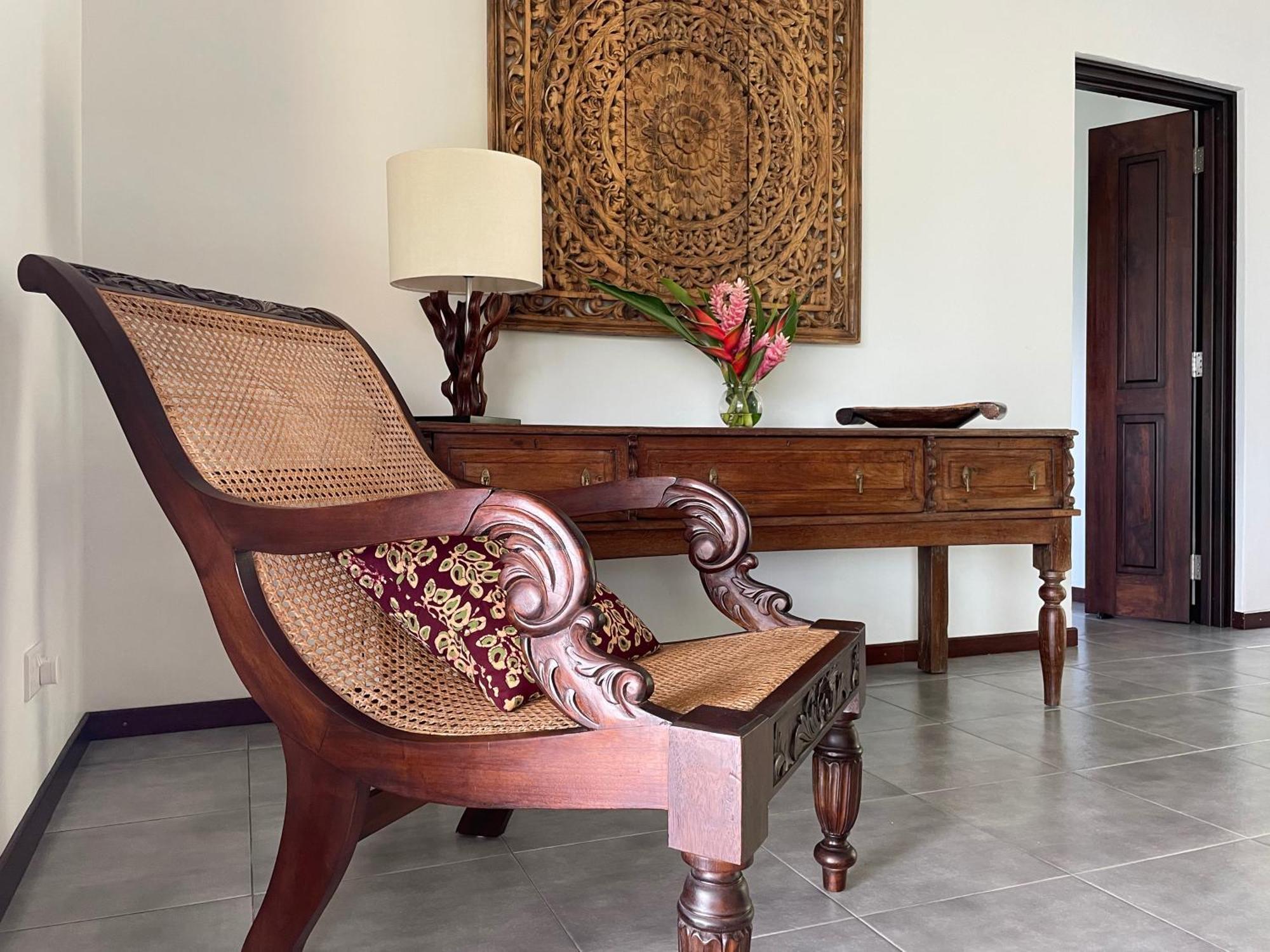 Bougainville Apartman
