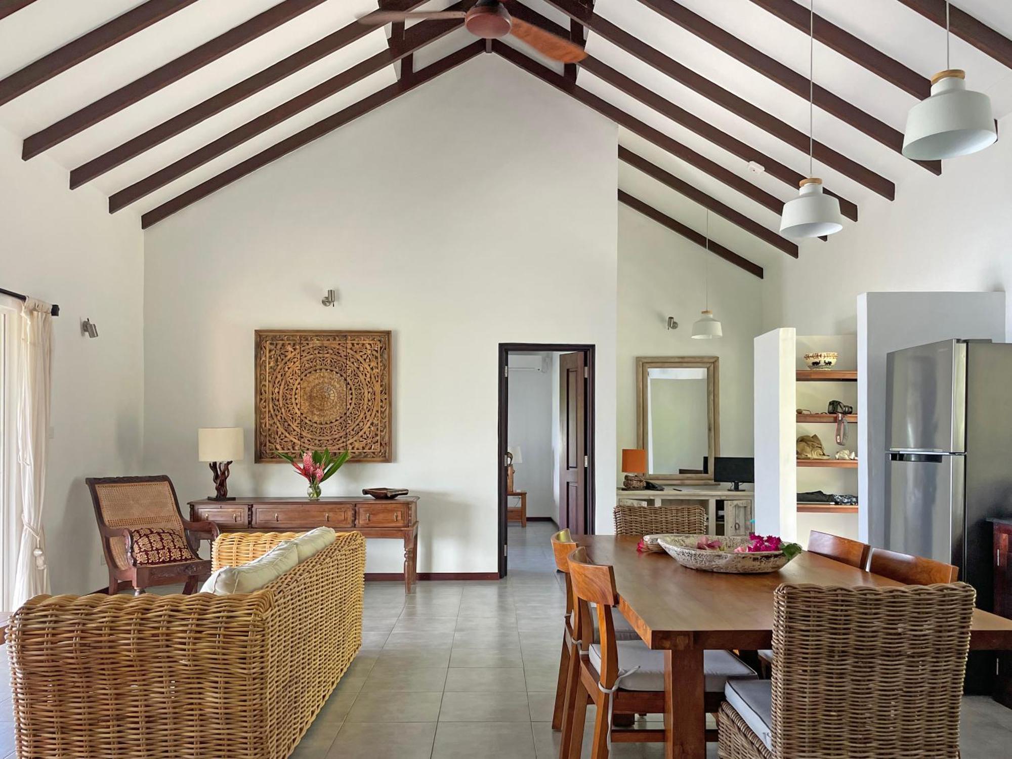 Bougainville Apartman *