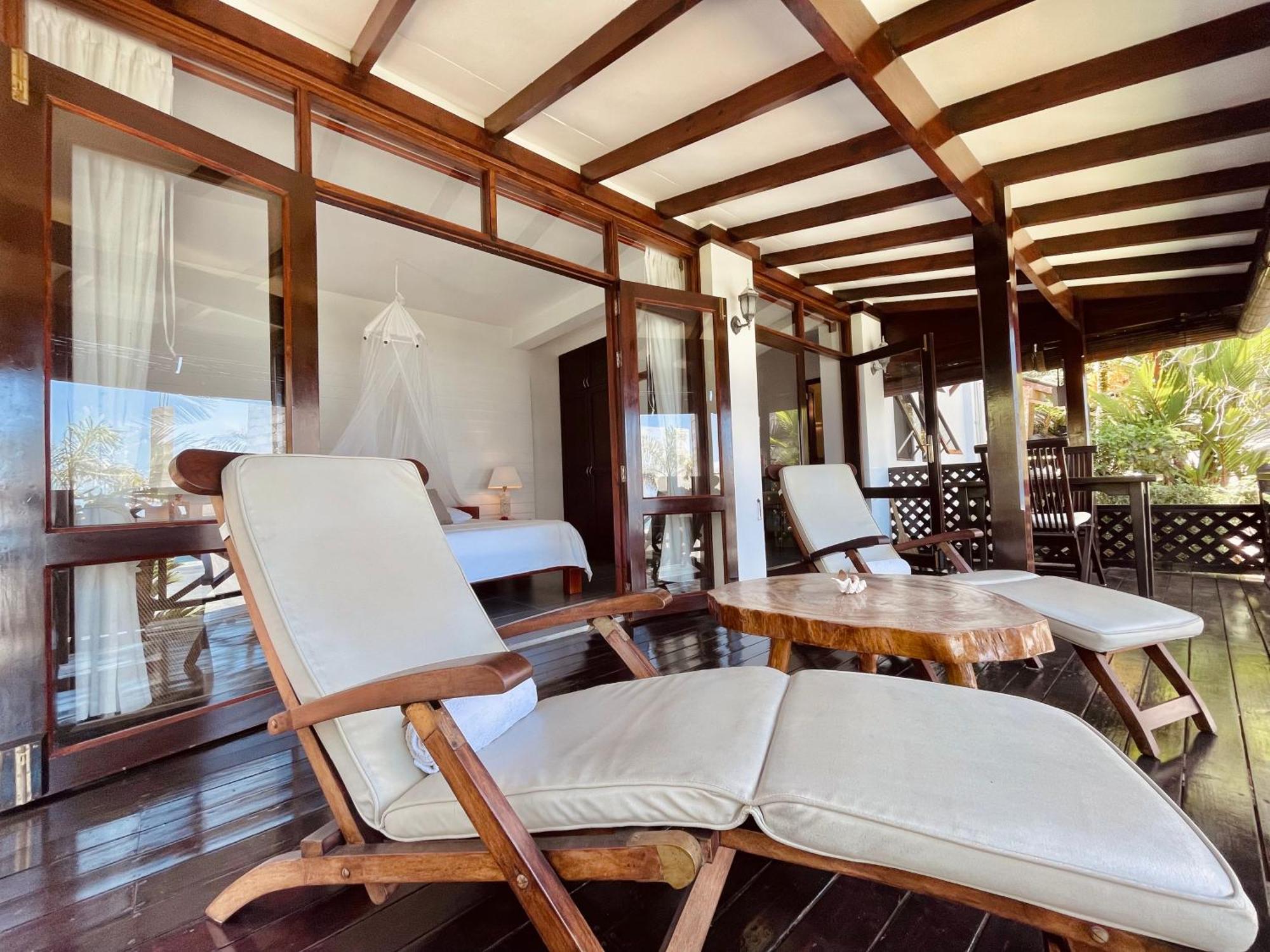 Bougainville Apartman