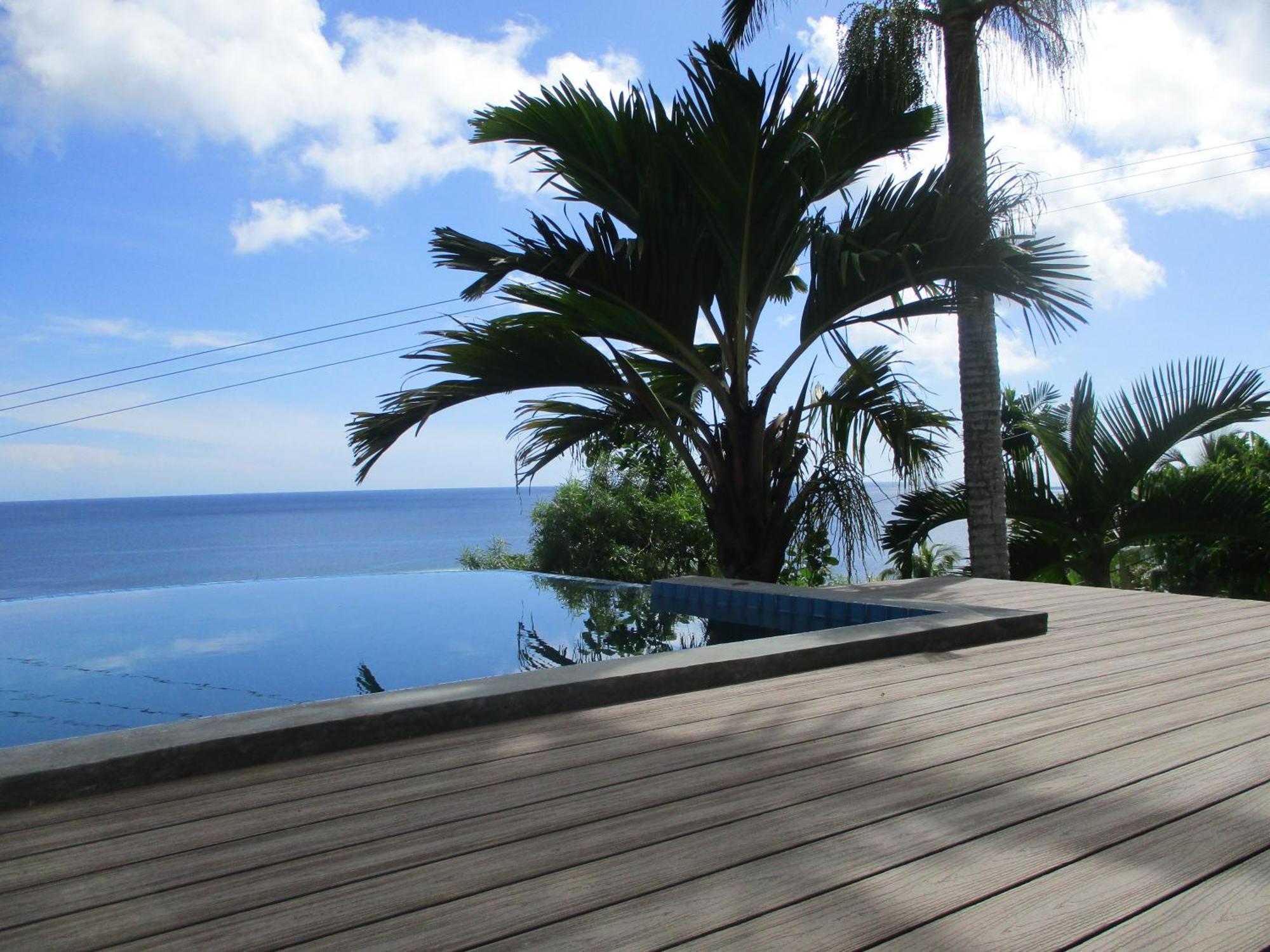 Apartman Bougainville
