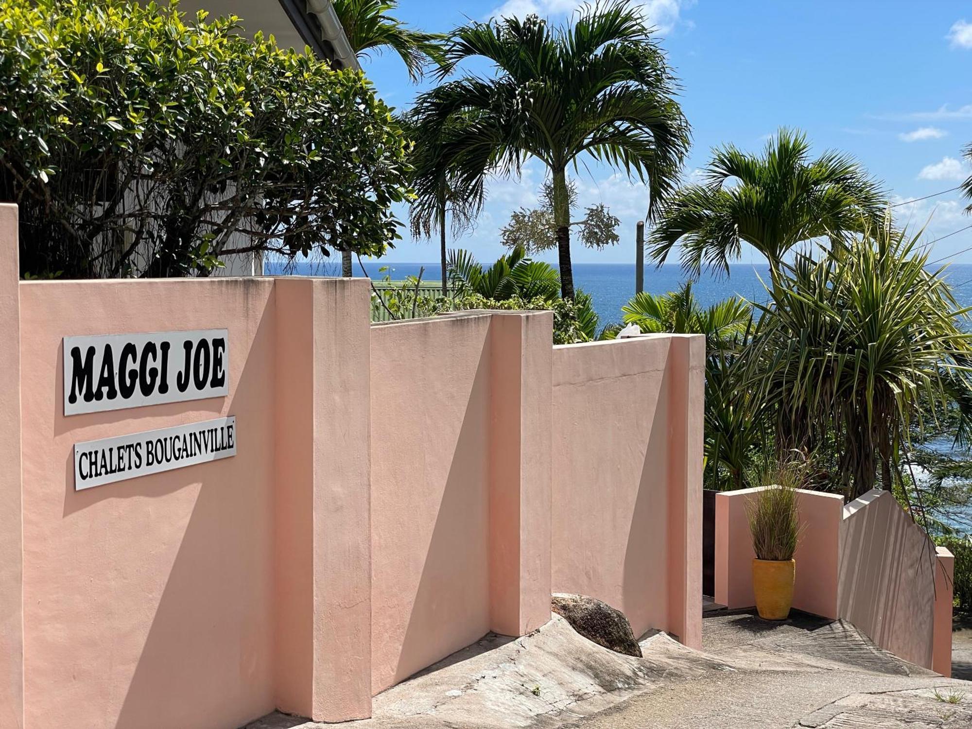Bougainville